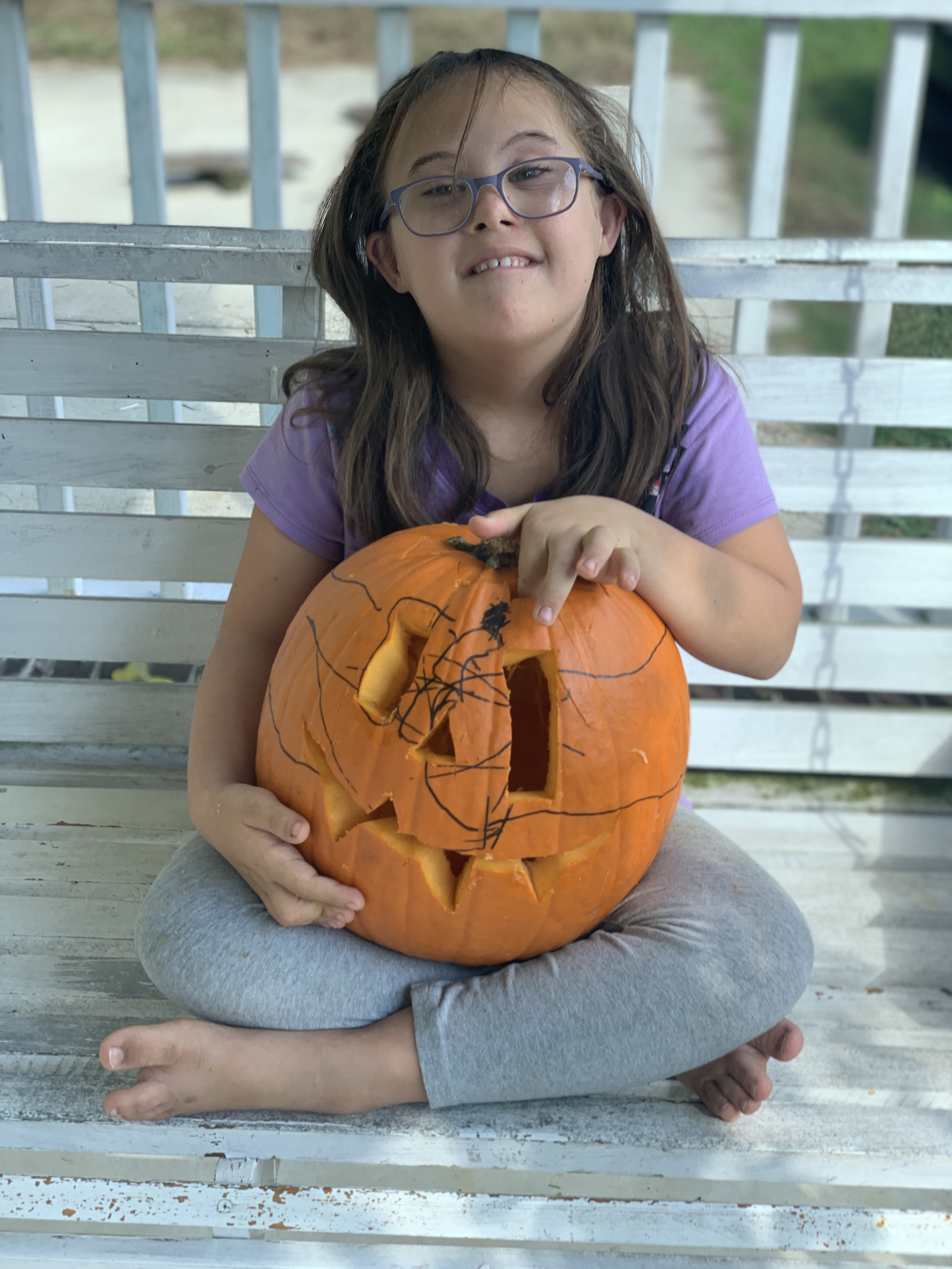 pumpkins